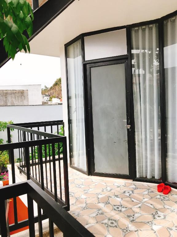 Nang Homestay photo