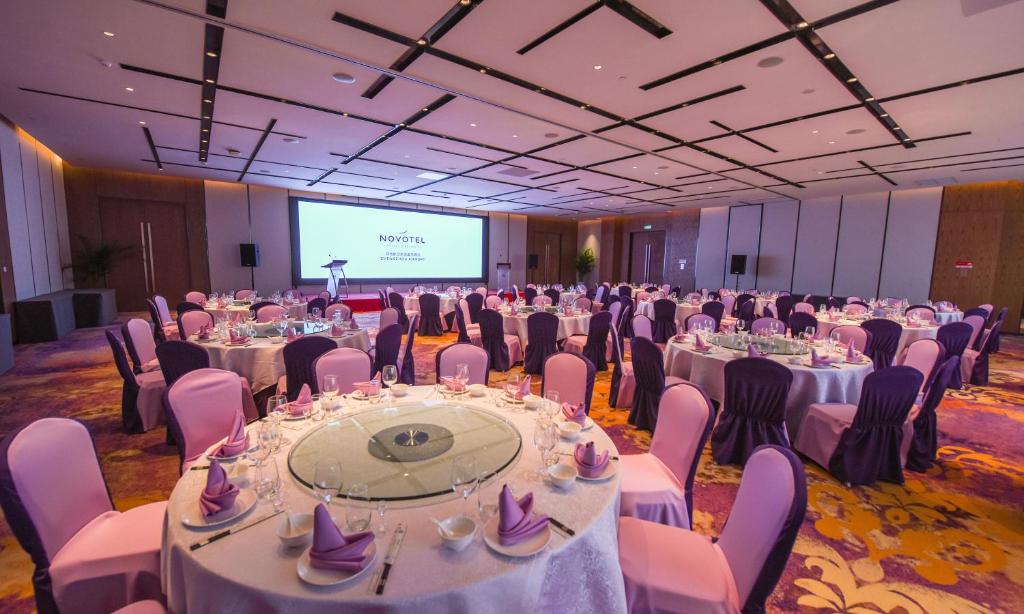 Meeting room / ballrooms