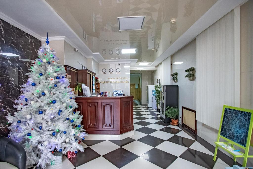 Hotel Centralny photo