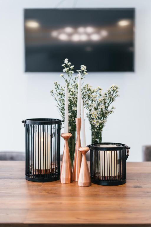 Recreational facilities