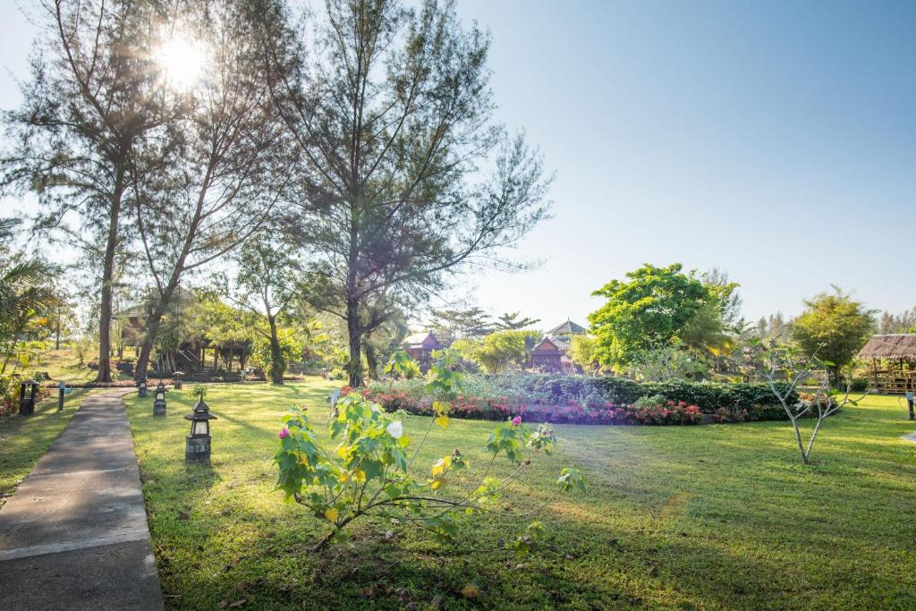 Surrounding environment