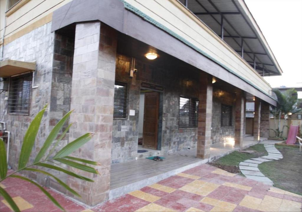 Ivy Orchids Villa - Lonavala photo