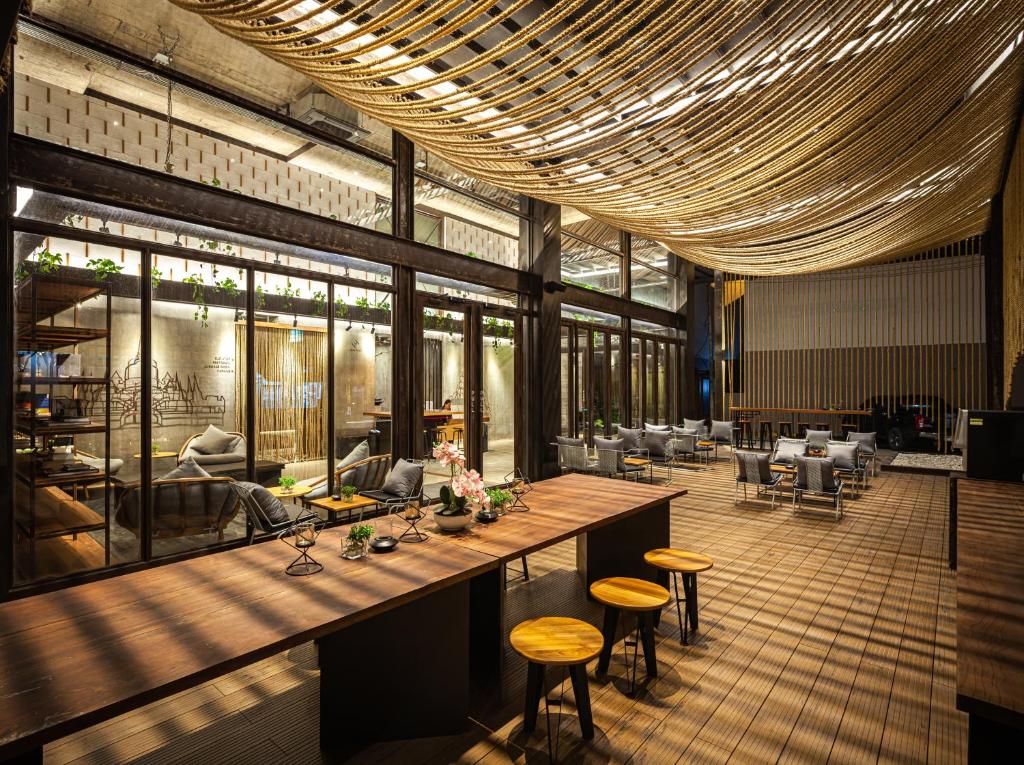 Restoran
