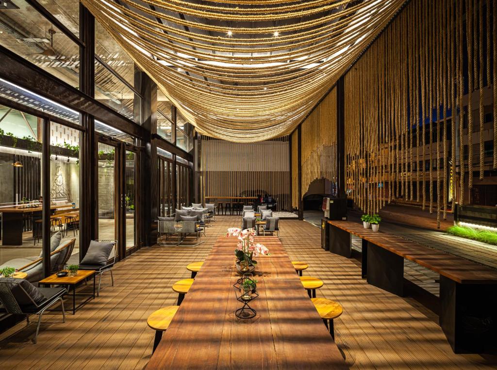 Restoran