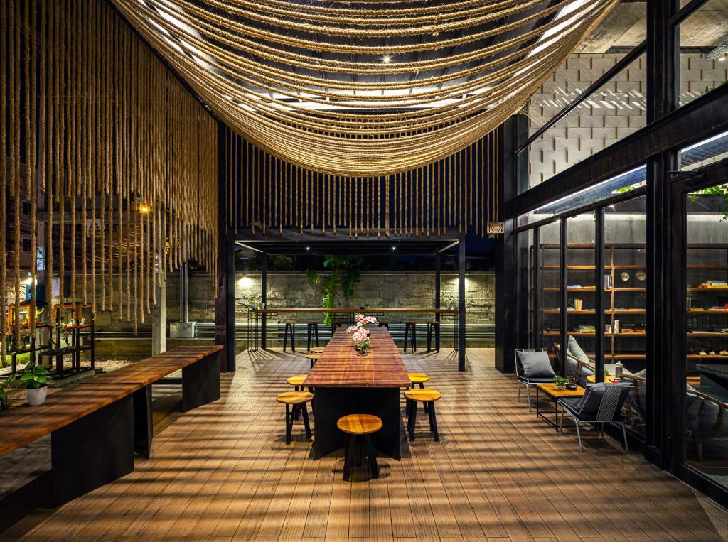 Restoran