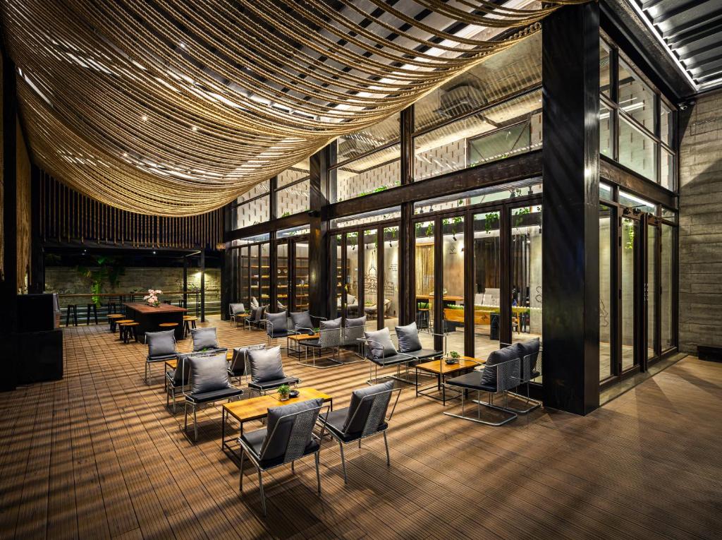 Restoran