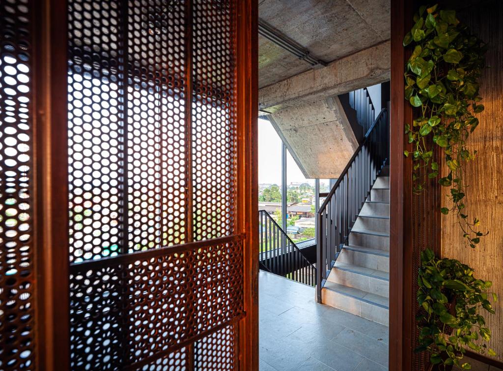 Balkon/teras