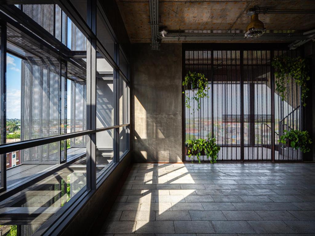 Balkon/teras