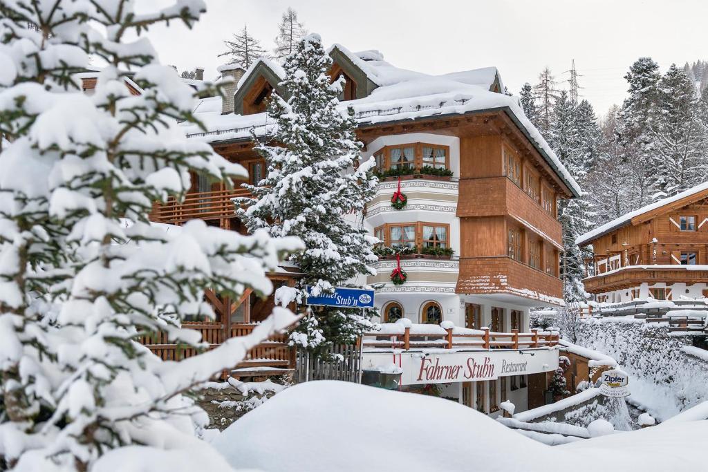 Hotel Ehrenreich - 2