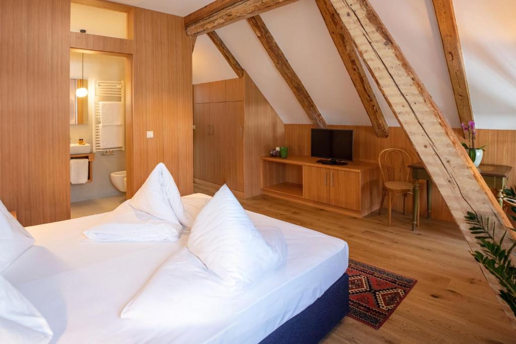 Hotel Baur Al Lago - 4