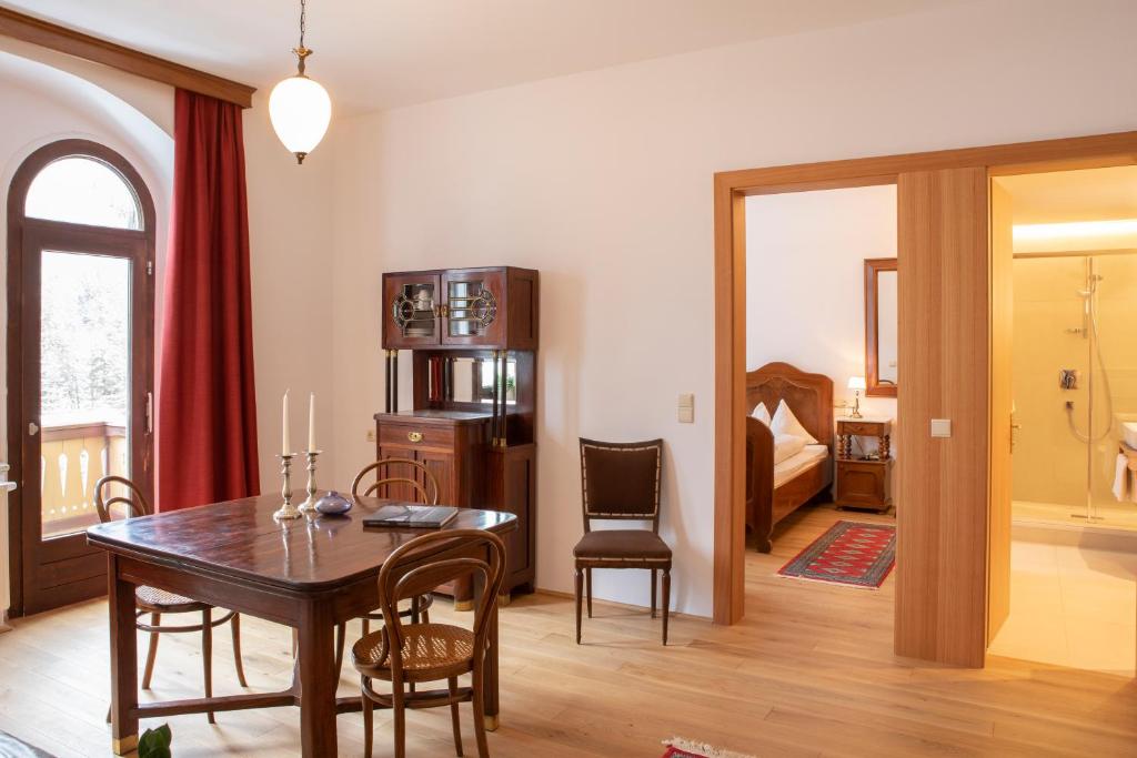 Hotel Baur Al Lago - 3