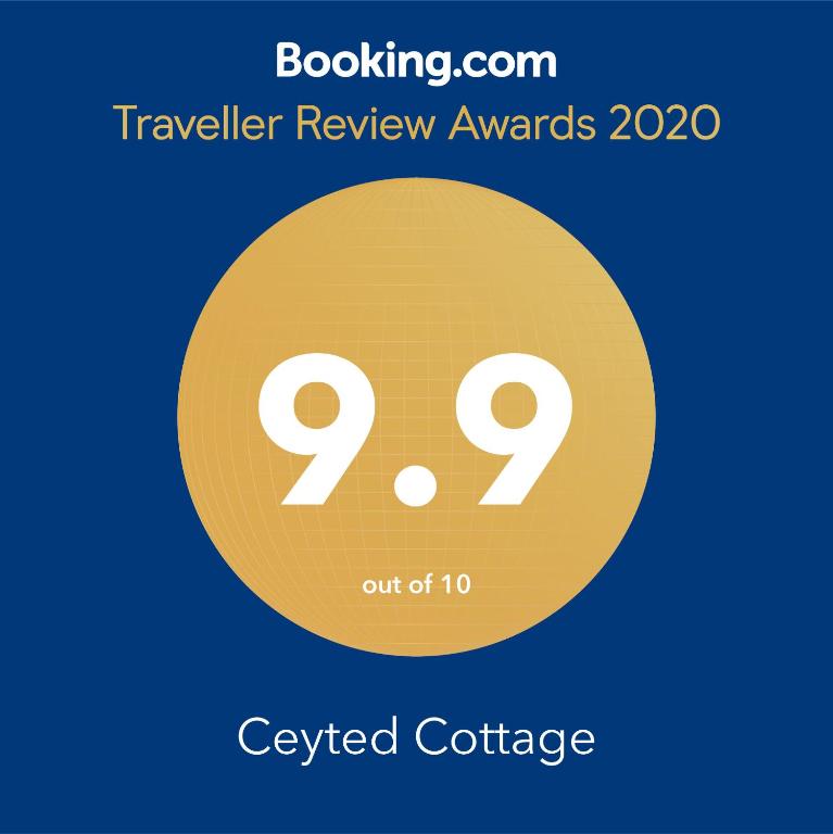 Ceyted Cottage photo