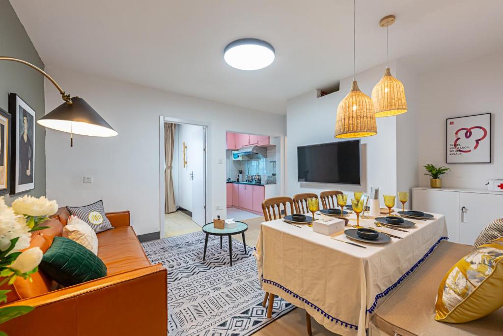 Hangzhou Apartments for Rent, China price from 26 of Hotels