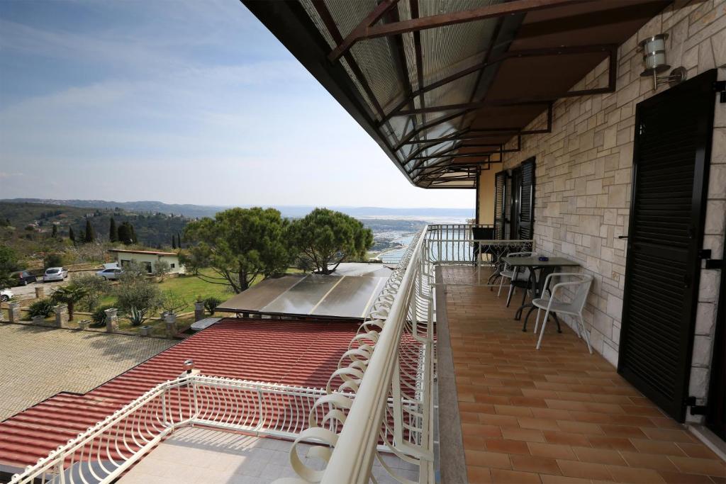 Hostel Panorama Portoroz photo