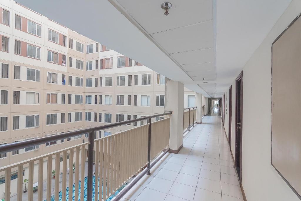 RedDoorz Apartment @ Emerald Towers Bandung