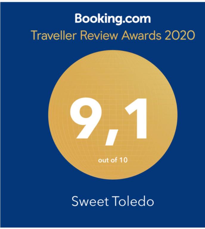 Sweet Toledo - 2