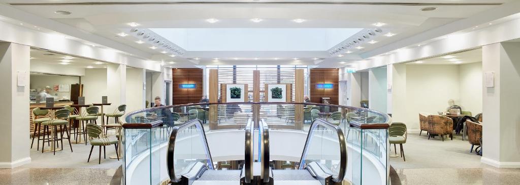 London Stamford Bridge Hotel London facility
