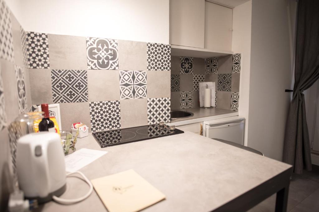 Aretusa Vacanze B&B photo
