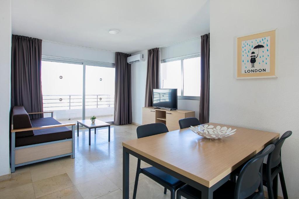 Apartamentos Buenos Aires By Mc - 4