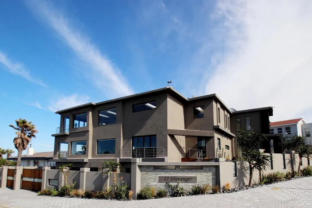 C' la Vie Luxury Accommodation, hotel v destinaci Melkbosstrand