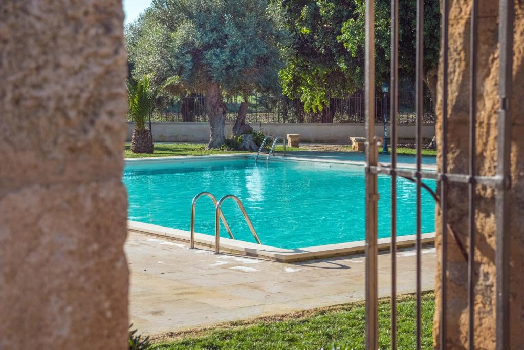 Masseria Testaferrata - 5