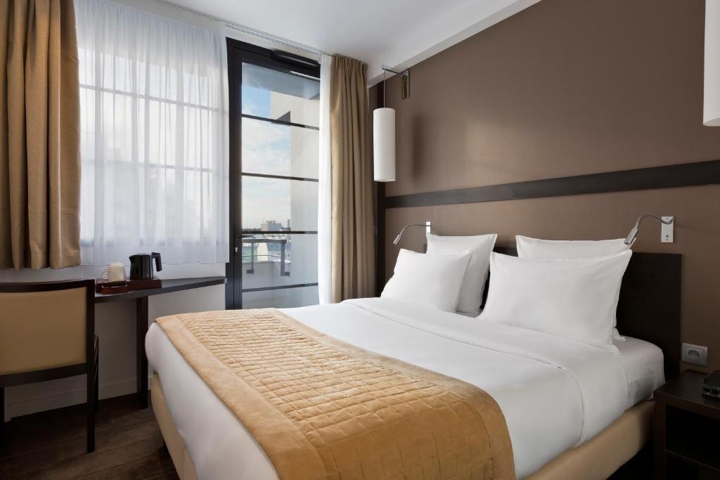 Simon's Boutique Hotel photo
