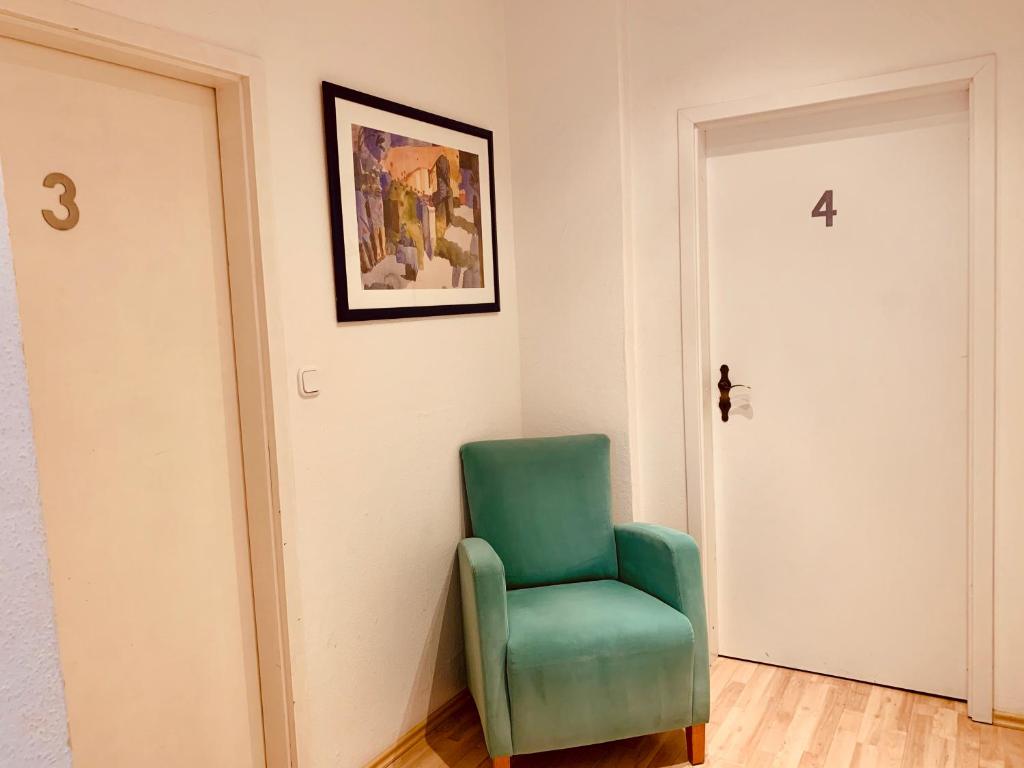 Hotel Gasthaus Zur Eule photo