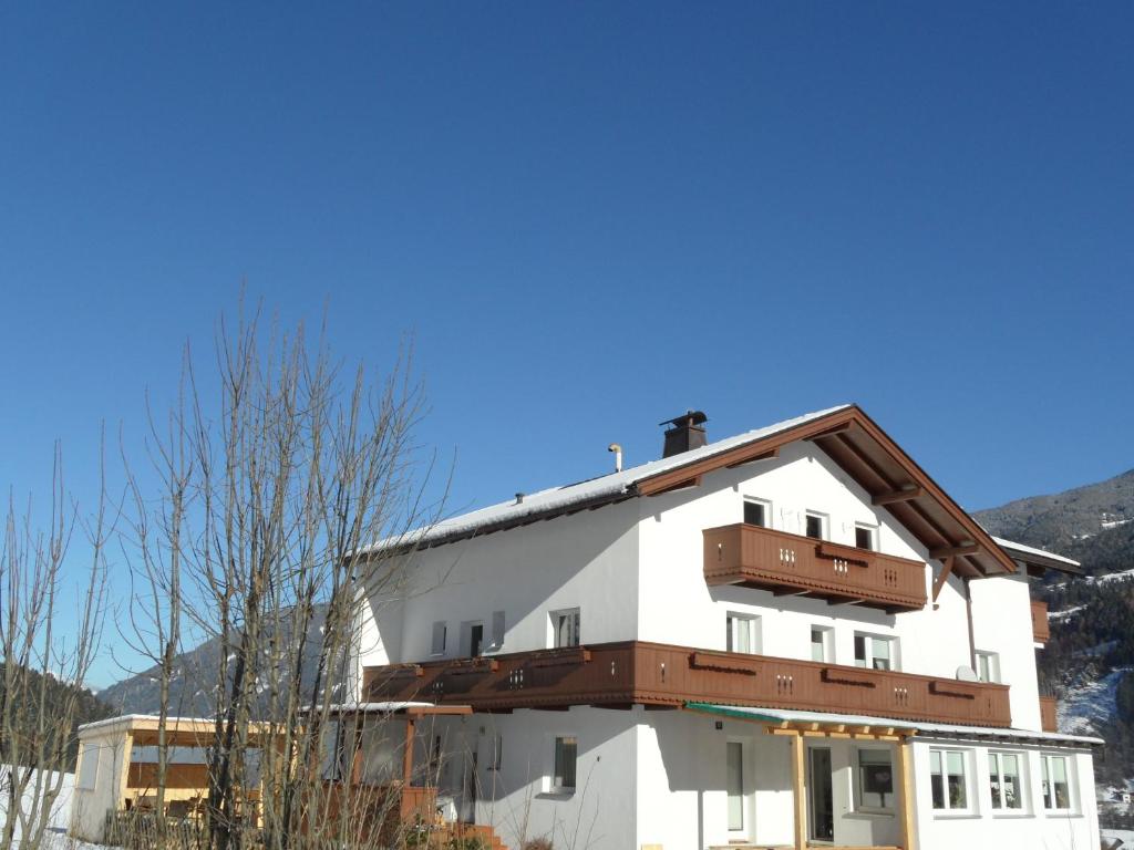 Appartement Reiter - 4