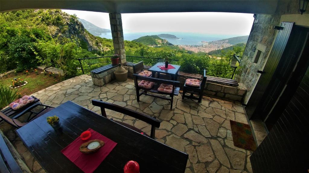 Villa Nera photo