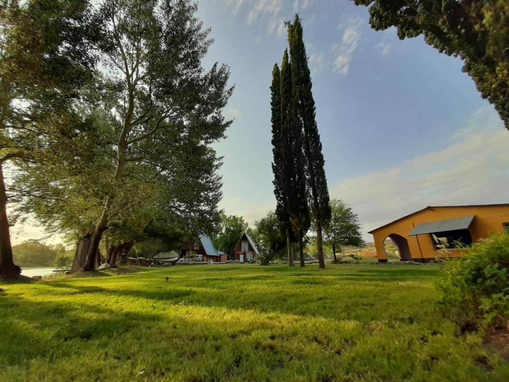 La Casona del Río - 5