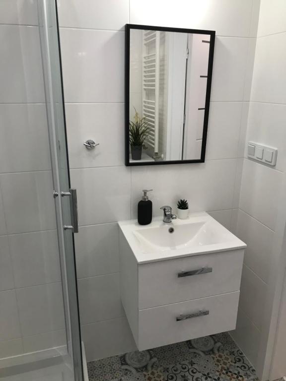 Apartamenty Brzeska 10 photo