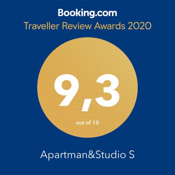 Apartman&Studio S photo