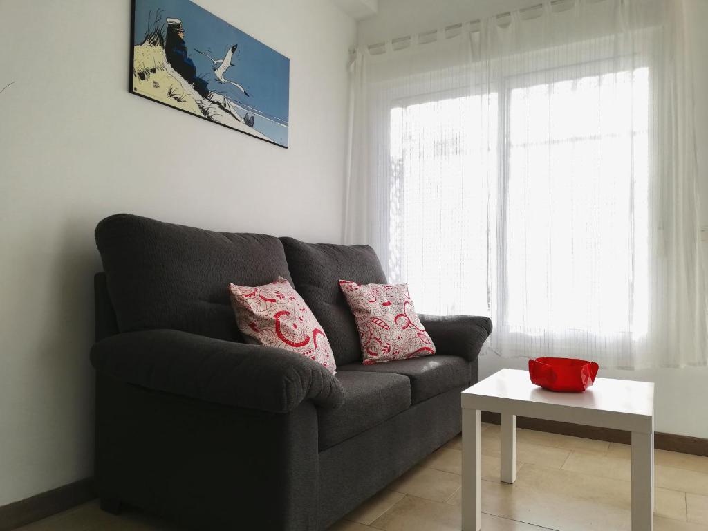 Verdemar Apartment with Sea View and Garden - 3