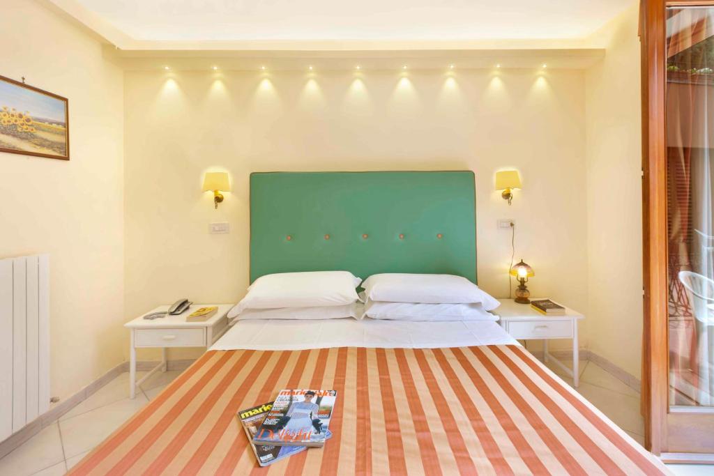 Hotel Girasole - 2