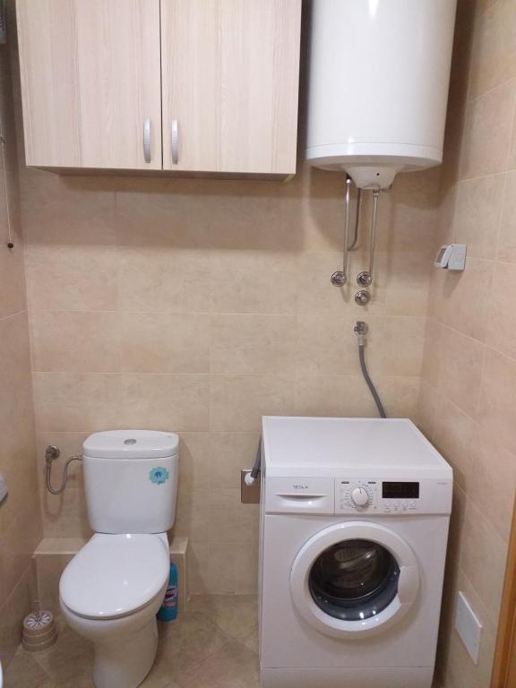Aphrodite Apartment - 4