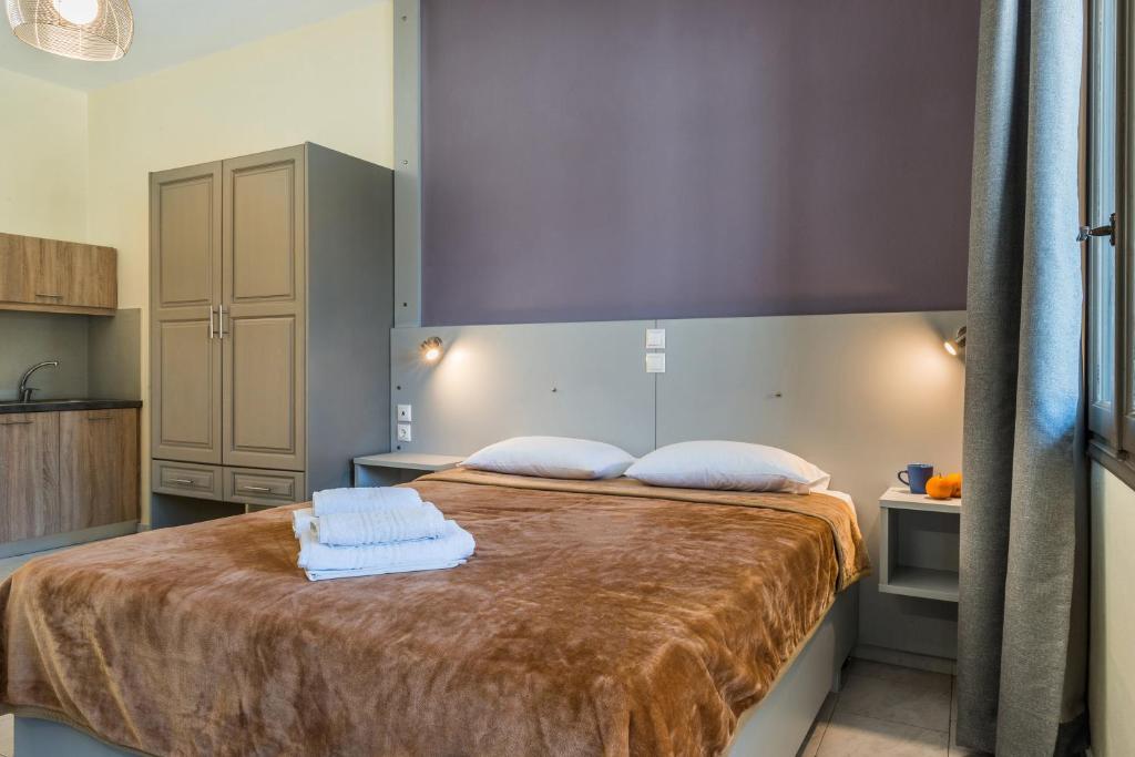 Kiwi Apartments photo
