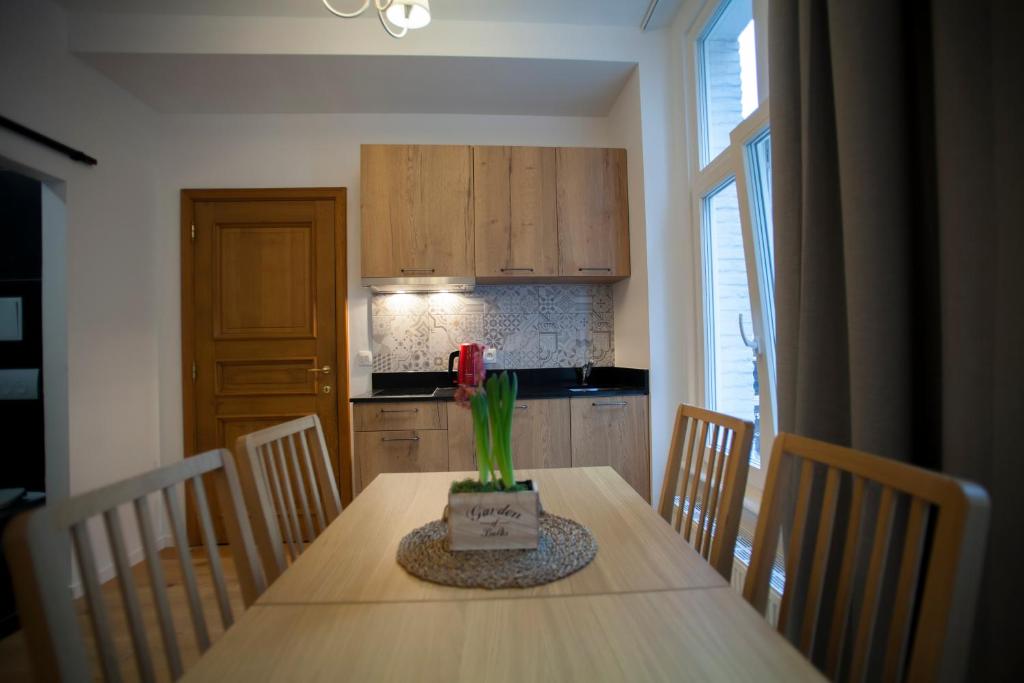 Luxury Suites Riverside Residence by Rikas Hotels 4
