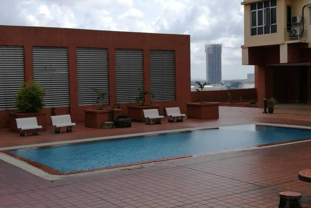 Ken1606 Home-Centre of KB | WIFI | 6 to 8 pax photo