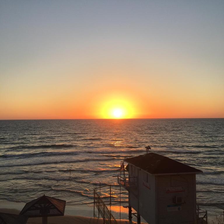 Surrounding environment