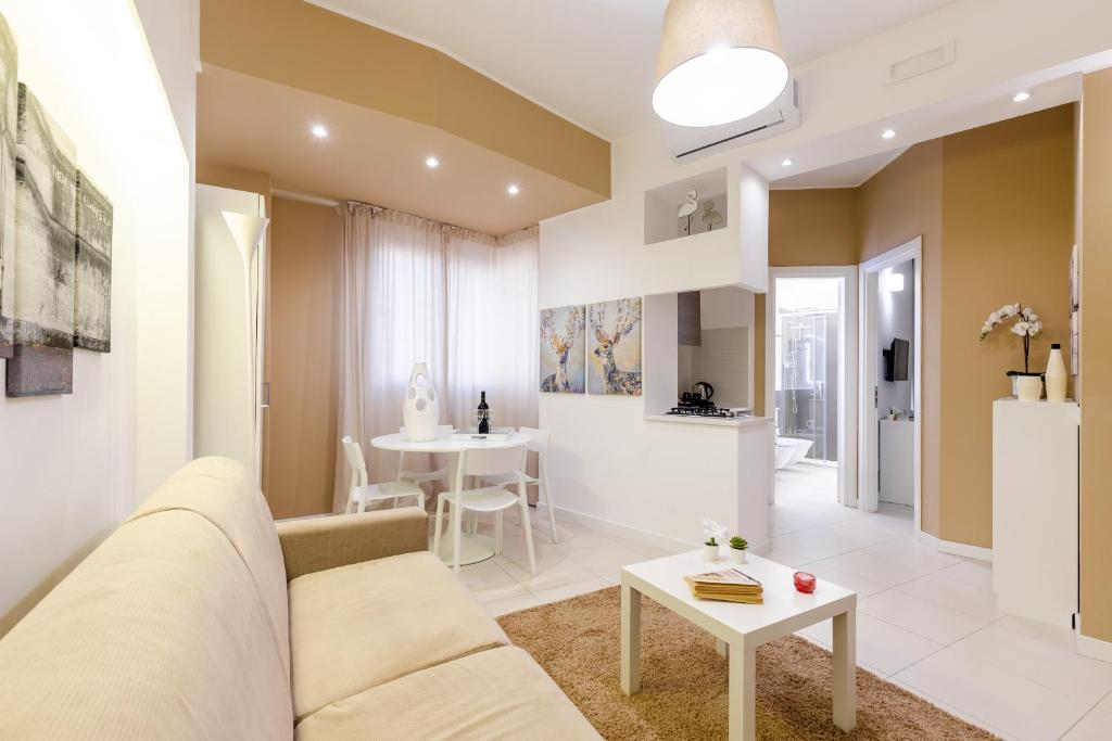 Residenze Chamur Via Mariano Migliaccio, Palerme