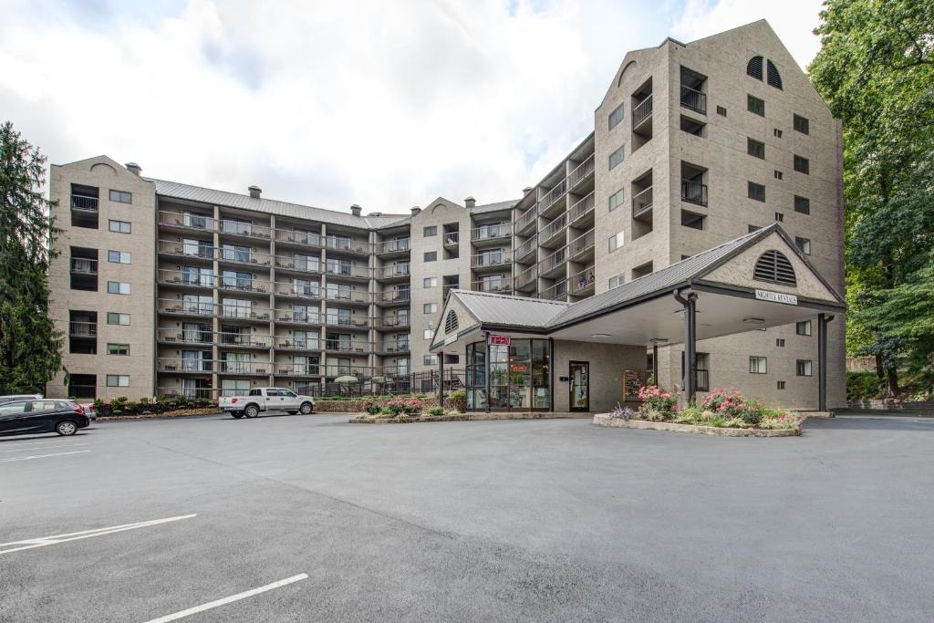 Olde Gatlinburg Rentals photo