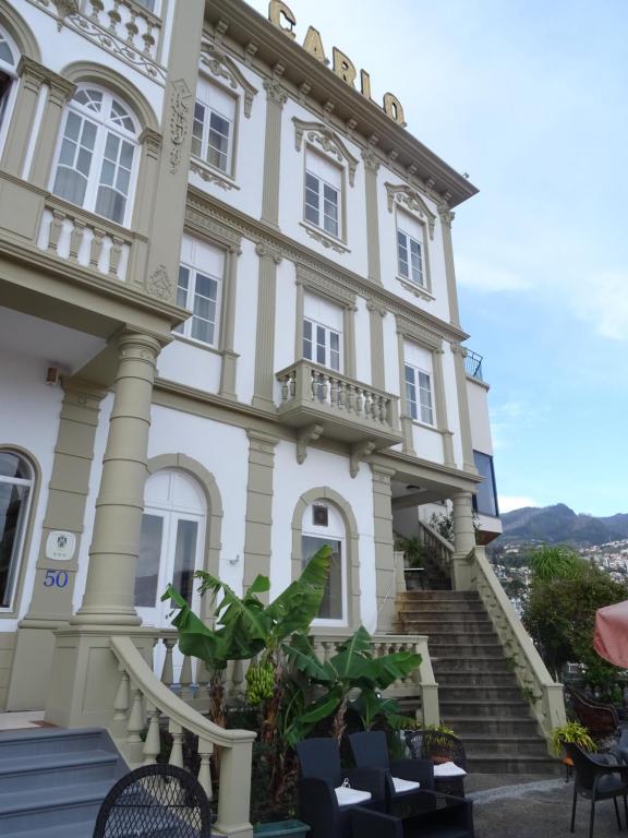 บริการและสิ่งอำนวยความสะดวก