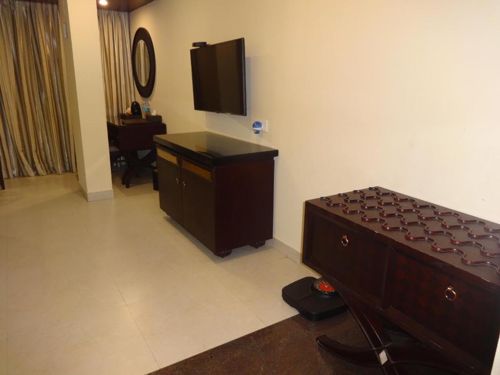 Facilities