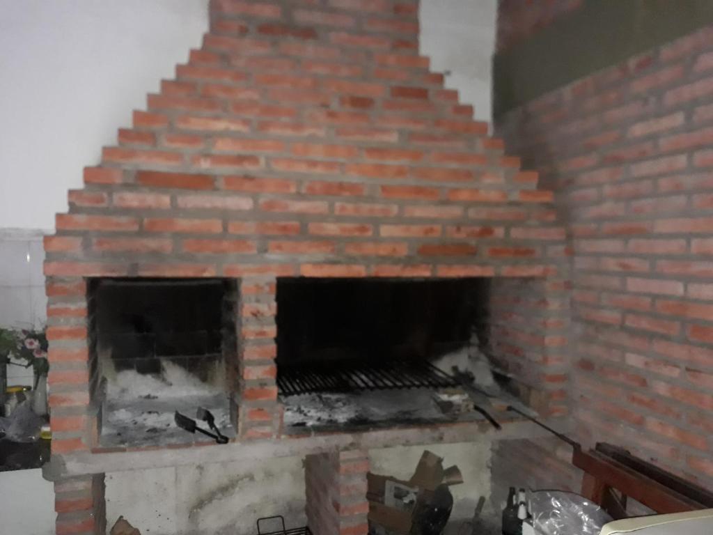 Alojamiento la nueva Jerusalén - 4