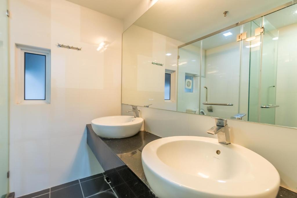 Maritime Penthouse Suite By The Sea photo