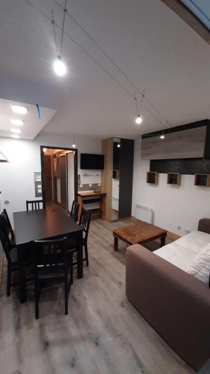 appartement luxe Vars pied des pistes 6 couchages - 1