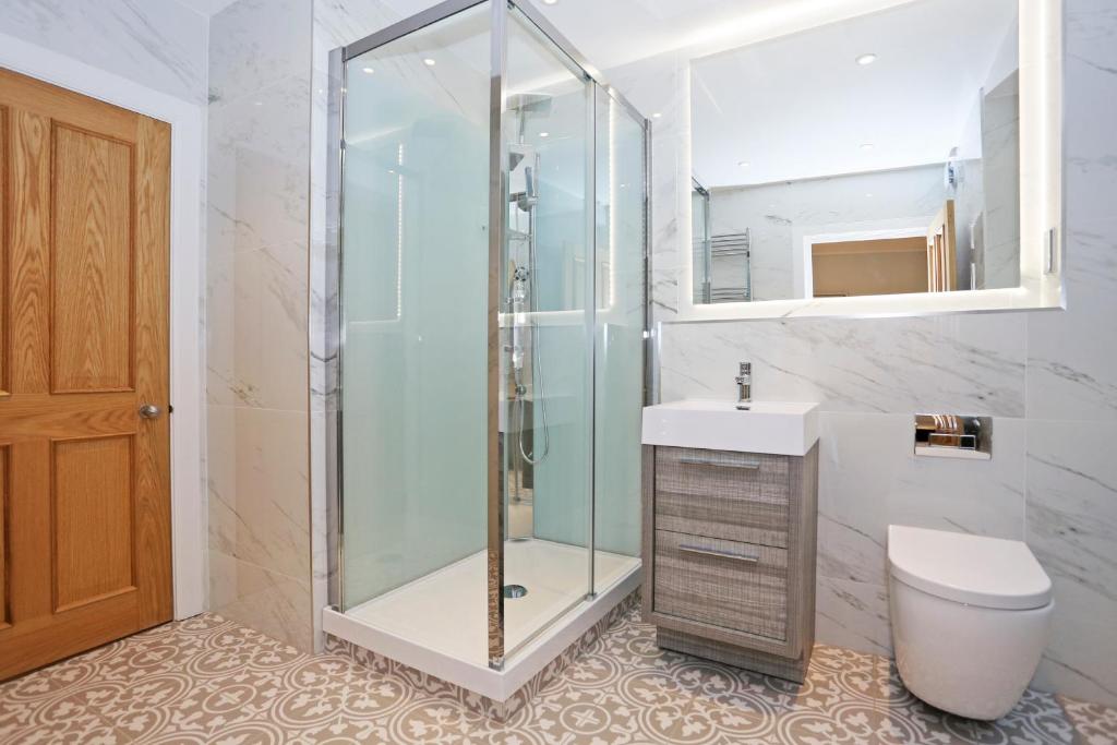 ALTIDO Modern and Airy flat on the Historic Royal Mile photo