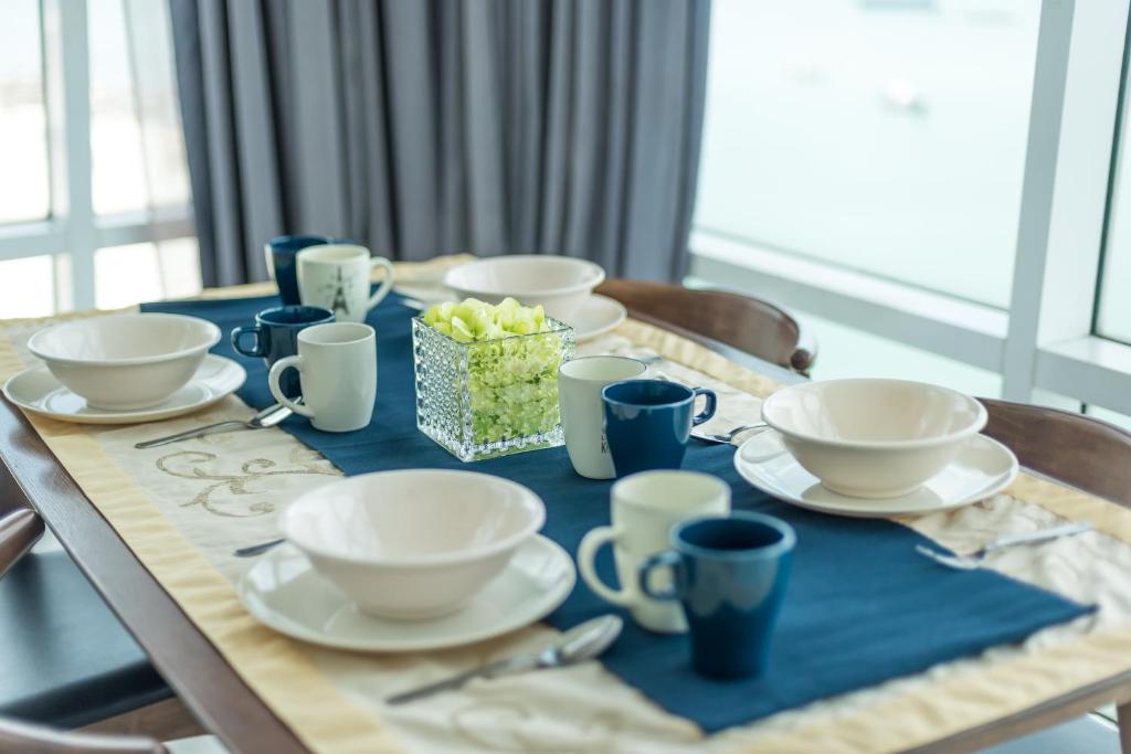 Maritime Penthouse Suite By The Sea photo
