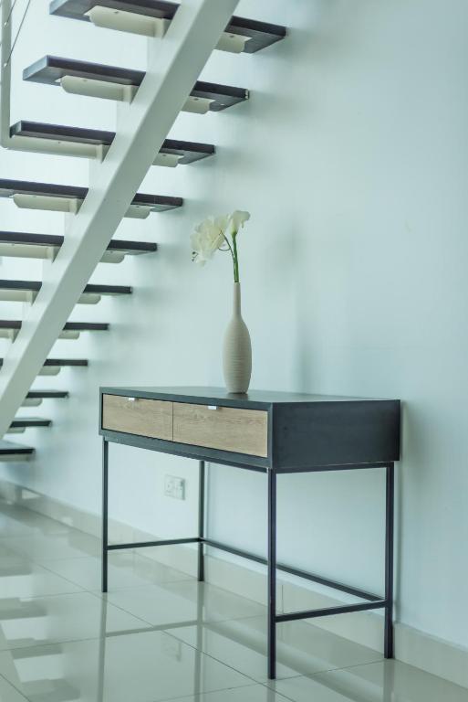 Maritime Penthouse Suite By The Sea photo
