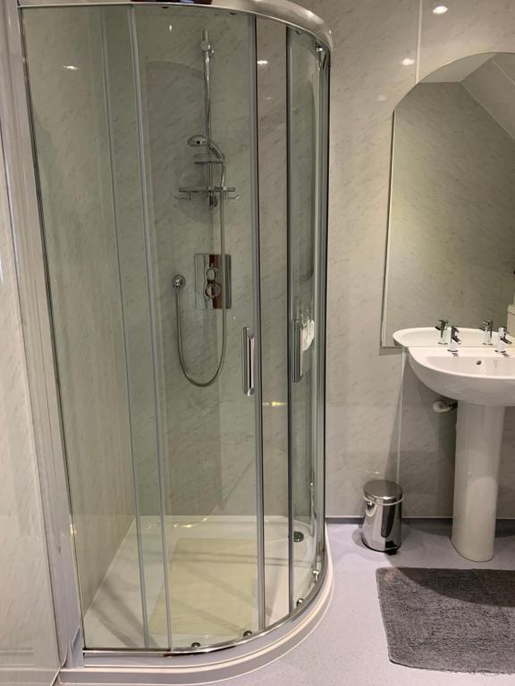 Leys Hotel photo